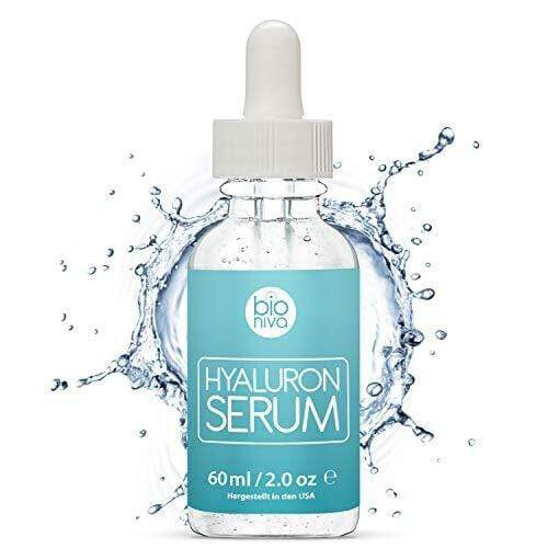 Hyaluronic Acid Serum
