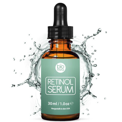 Retinol Serum