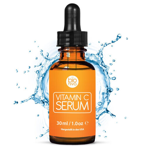 Vitamin C Serum