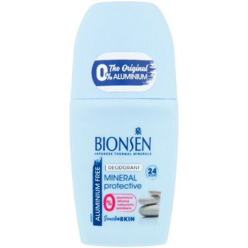 Deodorant Mineral Protective