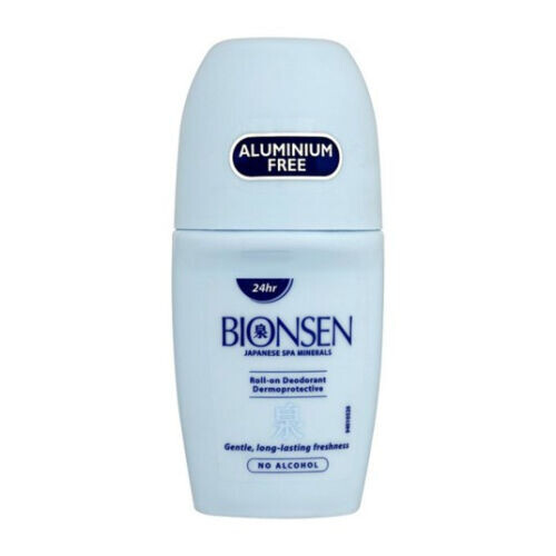 Deodorant Roll