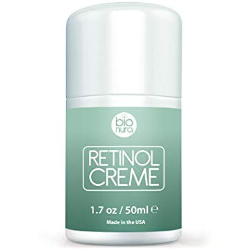 Retinol Creme