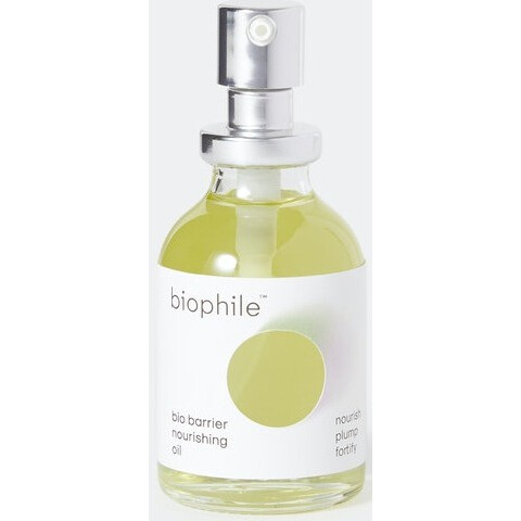 Bio Barrier Nourishing Oil