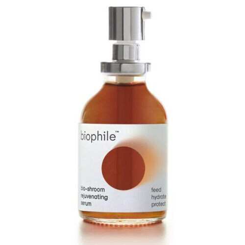 Bio-Shroom Rejuvenating Serum