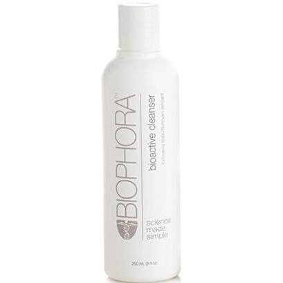 Bioactive Cleanser