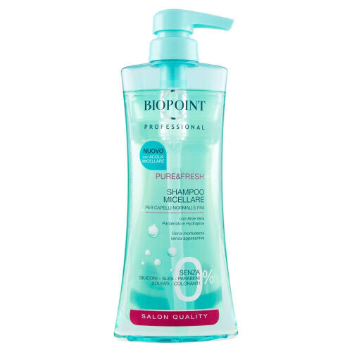 Pure&Fresh Shampoo Micellare