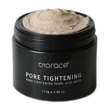 Pore Refining