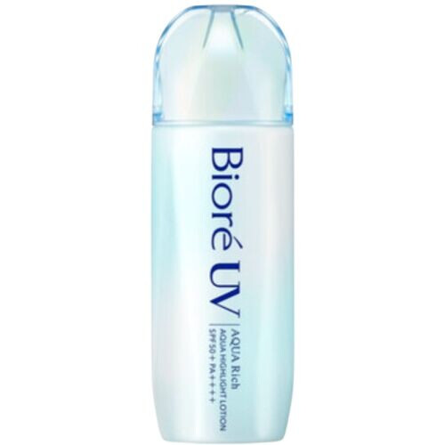 Aqua Rich Aqua Highlight SPF 50+ PA++++