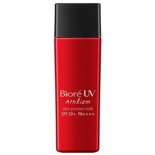 Athlizm Skin Protect Milk SPF 50+ PA++++