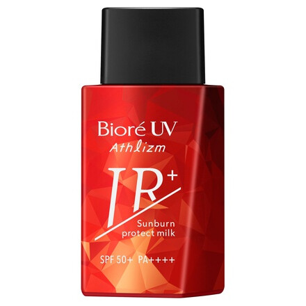 Athlizm Sunburn Protect Milk SPF 50+ PA++++