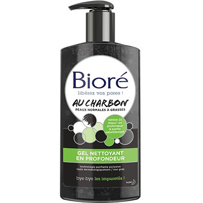 Gel Netoyant En Profondeur