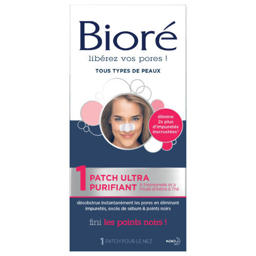 Patch Ultra Purifiant