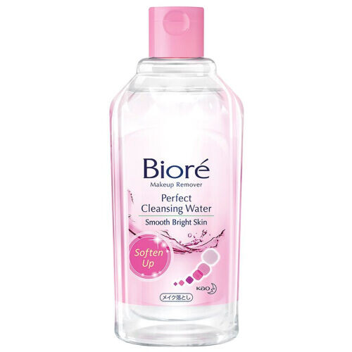 Perfect Cleansing Water Soften Up