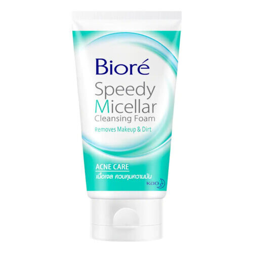 Speedy Micellar Cleansing Foam - Acne Care