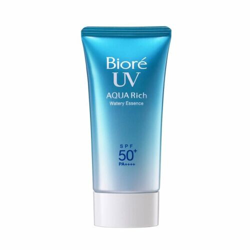 UV Aqua Rich Watery Essence SPF 50+ PA++++ (2018 Formula)