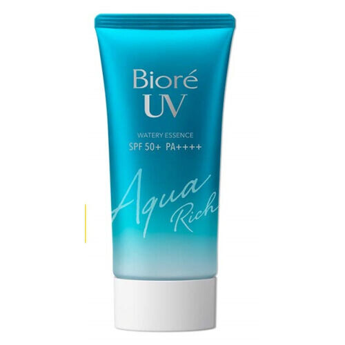 UV Aqua Rich Watery Essence SPF 50+ PA++++ (2019 Formula)
