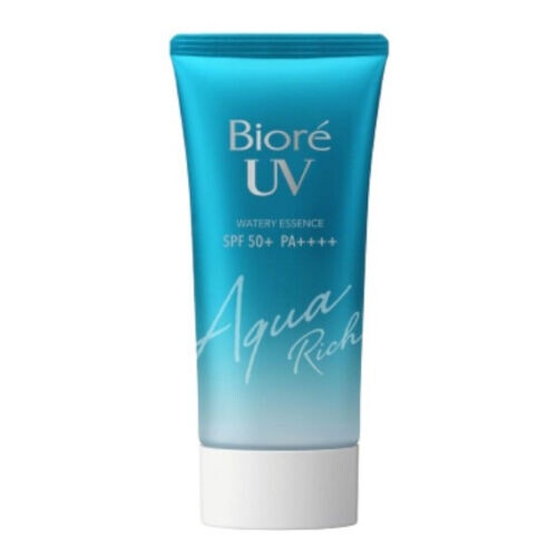 UV Aqua Rich Watery Gel SPF 50+ PA++++