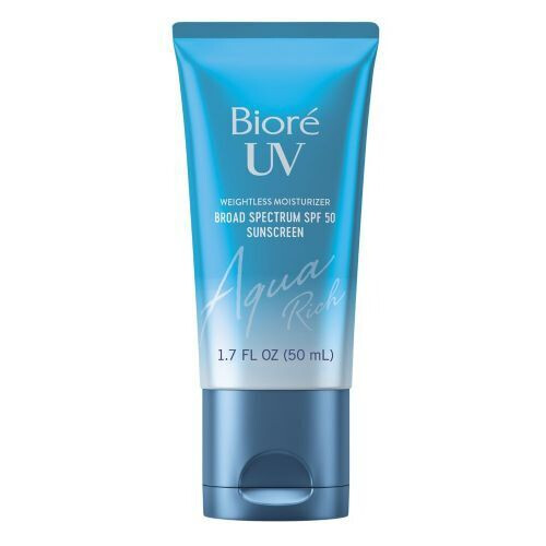 UV Aqua Rich Weightless Moisturizer SPF 50