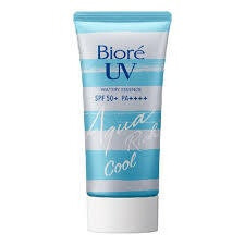 UV Aquarich Watery Essence Cool SPF 50+ PA++++