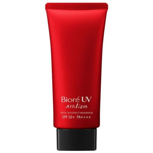 Athlizm Skin Protect Essence SPF 50+ PA++++