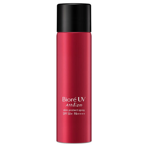 Athlizm Skin Protect Spray SPF 50+ PA++++