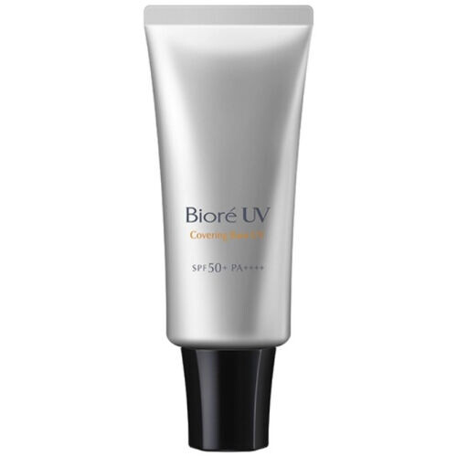 UV Covering Base UV SPF 50+ PA++++