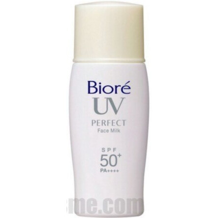 UV Face Milk SPF 50+ PA++++