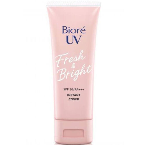 UV Fresh & Bright Instant Cover