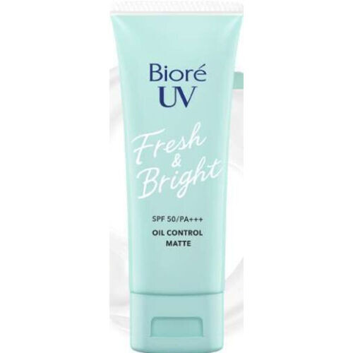 UV Fresh & Bright SPF 50/PA+++ Oil Control Matte