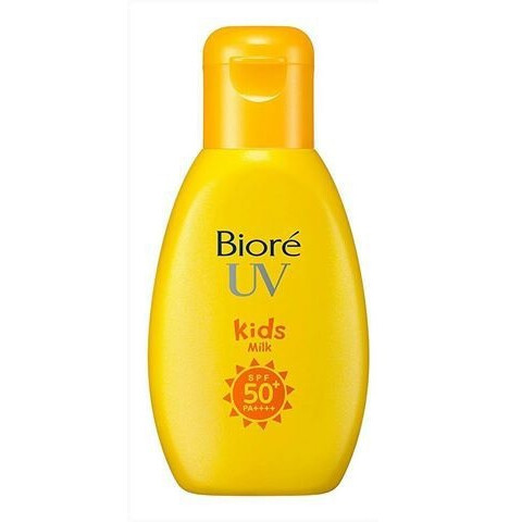 UV Nobi Nobi Kids Milk SPF 50+/PA++++