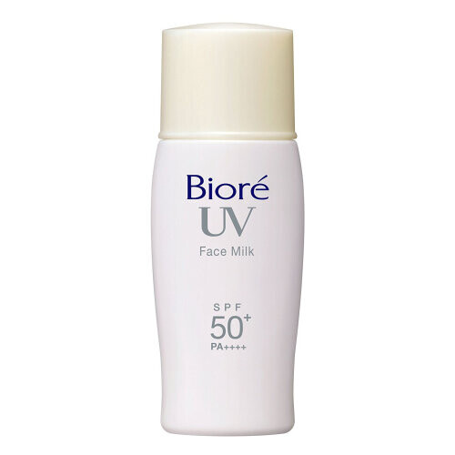 UV Perfect Face Milk (SPF 50+/PA++++)