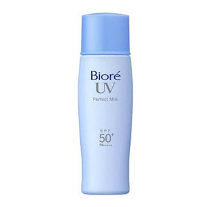 UV Perfect Milk SPF 50+