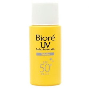 UV Perfect Protect Milk White SPF 50+ PA+++