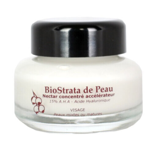 Biostrata De Peau