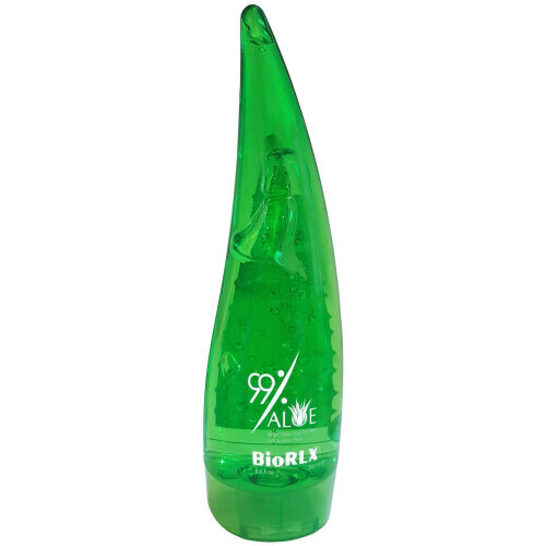 99% Purity Aloe Vera Gel