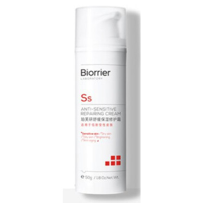 Anti-Sensitive Repairing Cream