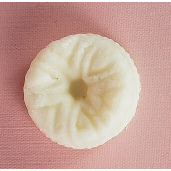 Coconut Shampoo For Dry Hair