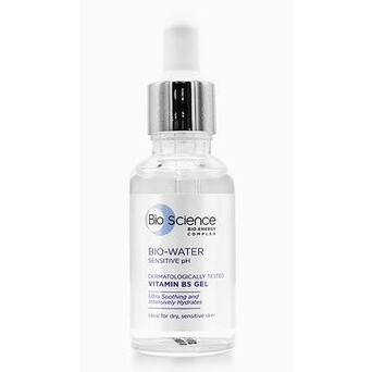 Bio-Water Vitamin B5 Gel