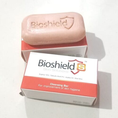 Skin Solutions Cleansing Bar