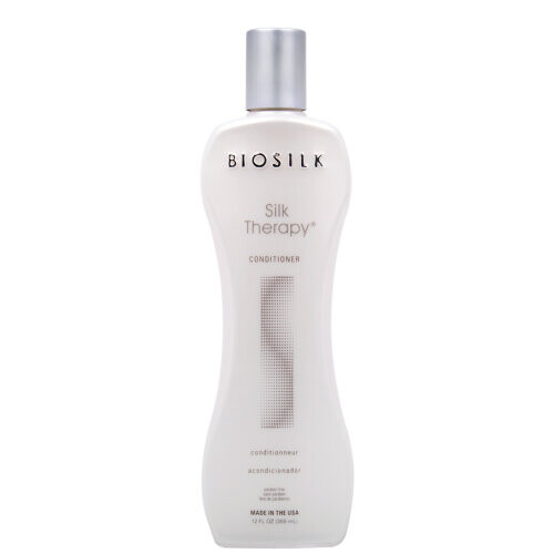 Silk Therapy Conditioner