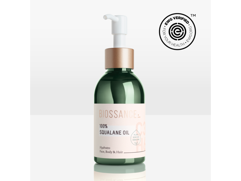 Biossance 100% Squalane Oil, 100 mL