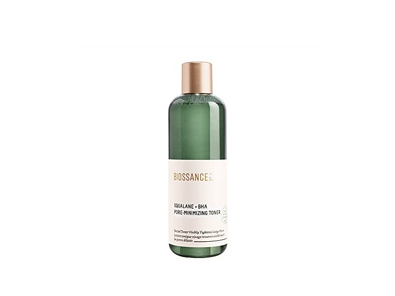 Biossance Squalane + BHA Pore-Minimizing Toner, 4 fl oz/170 mL