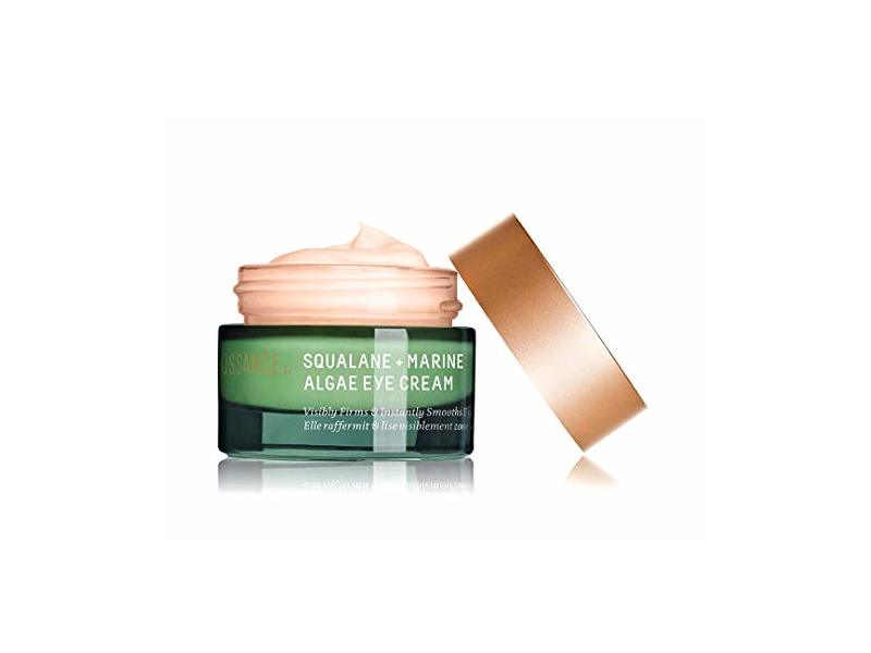 Biossance Squalane + Marine Algae Eye Cream, 0.5 oz