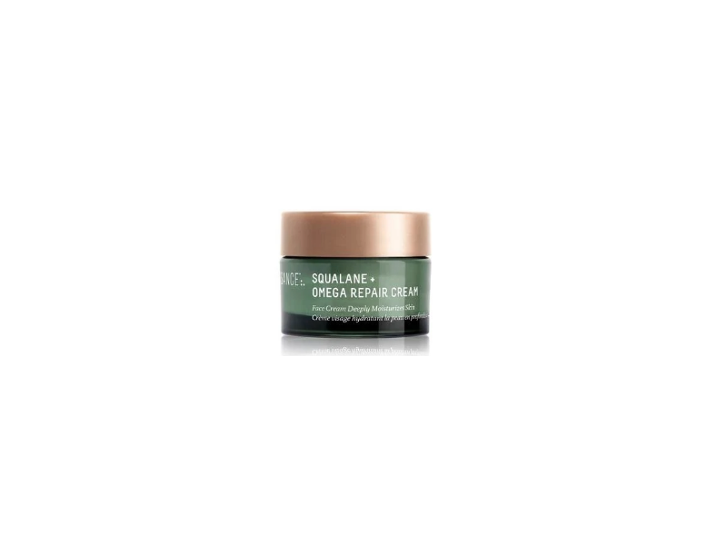 Biossance Squalane Omega Repair Cream, 0.16 fl oz /5 mL