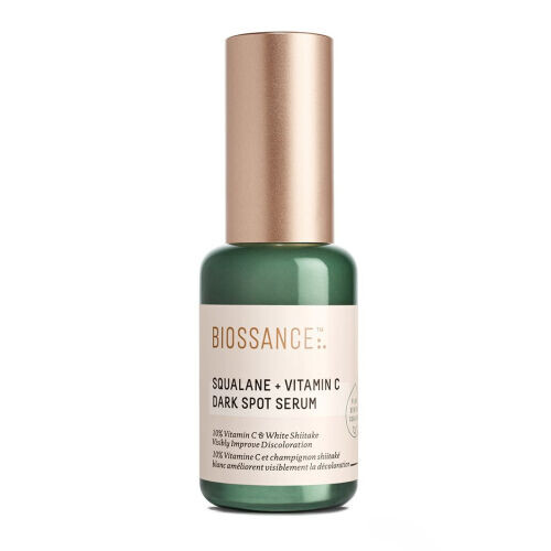Squalane + 10% Vitamin C Dark Spot Serum