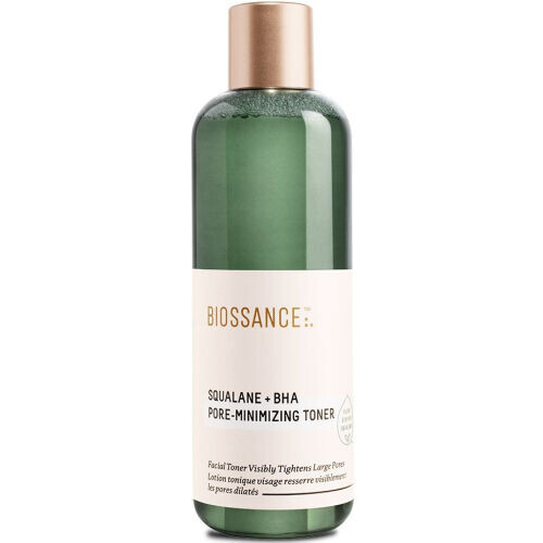 Squalane + BHA Pore-minimizing Toner