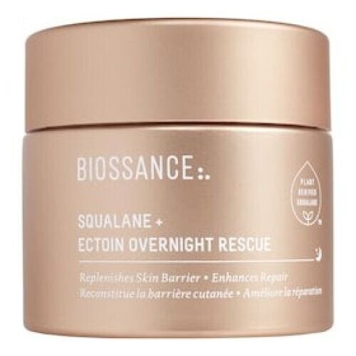 Squalane + Ectoin Overnight Rescue