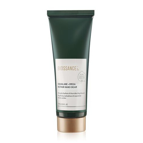 Squalane + Omega Repair Hand Cream