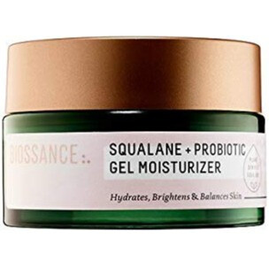 Squalane + Probiotic Gel Moisturizer