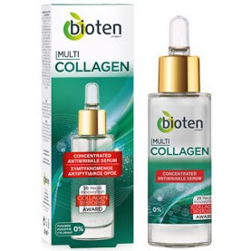 Multi-Collagen Antiwrinkle Concentrated Serum